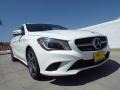 Cirrus White - CLA 250 Photo No. 11