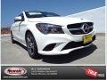Cirrus White - CLA 250 Photo No. 1