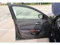 Crystal Black Pearl - TLX 3.5 Technology Photo No. 11