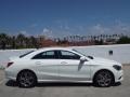 Cirrus White - CLA 250 Photo No. 3