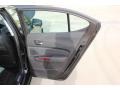 Crystal Black Pearl - TLX 3.5 Technology Photo No. 17