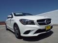 Cirrus White - CLA 250 Photo No. 11