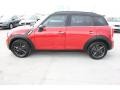 Chili Red - Cooper S Countryman Photo No. 6