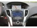 Crystal Black Pearl - TLX 3.5 Technology Photo No. 29