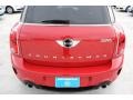 Chili Red - Cooper S Countryman Photo No. 8