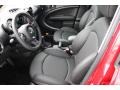 Chili Red - Cooper S Countryman Photo No. 15