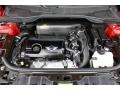 Chili Red - Cooper S Countryman Photo No. 37