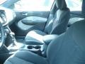 Maximum Steel Metallic - Dart SXT Photo No. 3