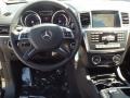 2014 Black Mercedes-Benz ML 350 BlueTEC 4Matic  photo #9