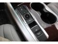 Fathom Blue Pearl - TLX 3.5 Technology Photo No. 31