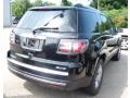 Carbon Black Metallic - Acadia SLT AWD Photo No. 2