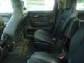 Carbon Black Metallic - Acadia SLT AWD Photo No. 4