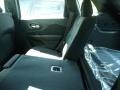 ECO Green Pearl - Cherokee Latitude 4x4 Photo No. 4