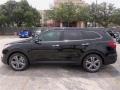 Becketts Black - Santa Fe Limited AWD Photo No. 3