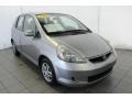 Storm Silver Metallic - Fit Hatchback Photo No. 1