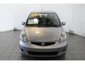 Storm Silver Metallic - Fit Hatchback Photo No. 2
