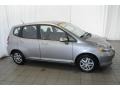 Storm Silver Metallic - Fit Hatchback Photo No. 5
