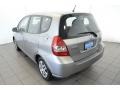 Storm Silver Metallic - Fit Hatchback Photo No. 6