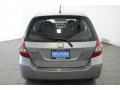 Storm Silver Metallic - Fit Hatchback Photo No. 7