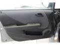 Storm Silver Metallic - Fit Hatchback Photo No. 11