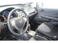 Storm Silver Metallic - Fit Hatchback Photo No. 12