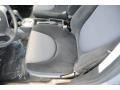 Storm Silver Metallic - Fit Hatchback Photo No. 13