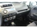 Storm Silver Metallic - Fit Hatchback Photo No. 14