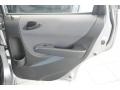 Storm Silver Metallic - Fit Hatchback Photo No. 23