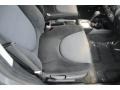 Storm Silver Metallic - Fit Hatchback Photo No. 26