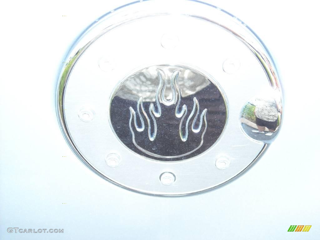 2005 F150 XLT SuperCrew - Silver Metallic / Medium Flint Grey photo #16