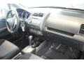 Storm Silver Metallic - Fit Hatchback Photo No. 27