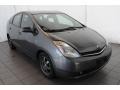 Magnetic Gray Metallic - Prius Hybrid Touring Photo No. 1