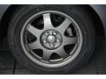 Magnetic Gray Metallic - Prius Hybrid Touring Photo No. 4