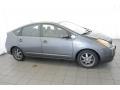 Magnetic Gray Metallic - Prius Hybrid Touring Photo No. 5