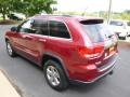 Deep Cherry Red Crystal Pearl - Grand Cherokee Limited 4x4 Photo No. 6