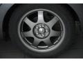 Magnetic Gray Metallic - Prius Hybrid Touring Photo No. 8