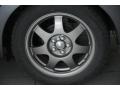 Magnetic Gray Metallic - Prius Hybrid Touring Photo No. 9