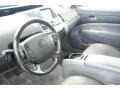 Magnetic Gray Metallic - Prius Hybrid Touring Photo No. 12