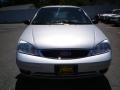CD Silver Metallic - Focus ZX5 SE Hatchback Photo No. 8