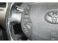 Magnetic Gray Metallic - Prius Hybrid Touring Photo No. 16