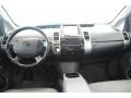 Magnetic Gray Metallic - Prius Hybrid Touring Photo No. 22