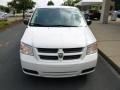 Stone White - Grand Caravan SE Photo No. 3