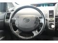 Magnetic Gray Metallic - Prius Hybrid Touring Photo No. 23