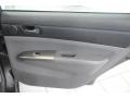 Magnetic Gray Metallic - Prius Hybrid Touring Photo No. 25