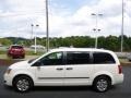 Stone White - Grand Caravan SE Photo No. 5