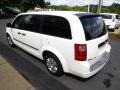 Stone White - Grand Caravan SE Photo No. 6