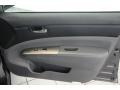 Magnetic Gray Metallic - Prius Hybrid Touring Photo No. 27