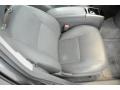 Magnetic Gray Metallic - Prius Hybrid Touring Photo No. 28