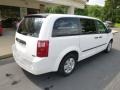 Stone White - Grand Caravan SE Photo No. 8