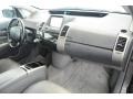 Magnetic Gray Metallic - Prius Hybrid Touring Photo No. 29